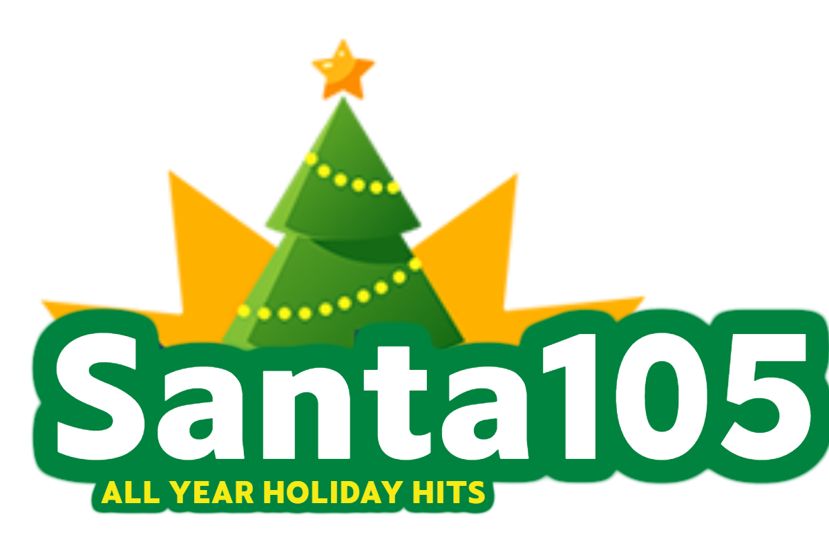 Santa 105 — All Year Holiday Hits